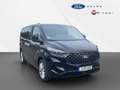 Ford Tourneo Custom 2.0 EcoBlue 320 L1 Titanium Schwarz - thumbnail 3