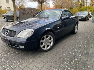 SLK 230 Kompressor