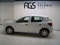 Dacia Sandero II Essential 1.0 SCe 75 EU6d-T  Klang+Klima Paket, Bianco - thumbnail 4
