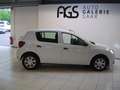 Dacia Sandero II Essential 1.0 SCe 75 EU6d-T  Klang+Klima Paket, Bianco - thumbnail 6