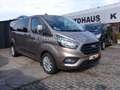 Ford Tourneo Custom Tourneo  Custom L2 Trend-neuesModell/9Si/2S.-tü Argent - thumbnail 25