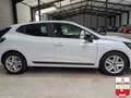 Renault Clio TCE 90 GSR2 EVOLUTION + ADML + PACK HIVER Blanc - thumbnail 3
