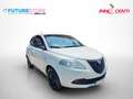 Lancia Ypsilon Ypsilon 1.2 8v Elefantino ecochic Gpl 69cv my14 Blanc - thumbnail 1