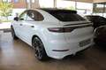 Porsche Cayenne Coupe Turbo S E-Hybrid SportDesignPaket Blanco - thumbnail 4