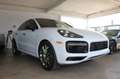 Porsche Cayenne Coupe Turbo S E-Hybrid SportDesignPaket Blanco - thumbnail 20