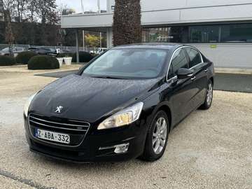 1.6 HDi 115ch Business Pack 70.000 Km Carnet !!!