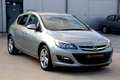 Opel Astra 1.4i _1er Main _Carnet Complet Opel _Garantie✅ Gris - thumbnail 8