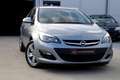 Opel Astra 1.4i _1er Main _Carnet Complet Opel _Garantie✅ Gris - thumbnail 2