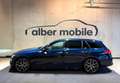 Mercedes-Benz C 300 T 4Matic AMG 1H 360°Pano ACC Tot Spur MBUX Bleu - thumbnail 2