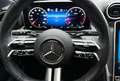 Mercedes-Benz C 300 T 4Matic AMG 1H 360°Pano ACC Tot Spur MBUX Bleu - thumbnail 18