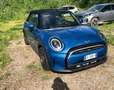 MINI One Cabrio 1.5 102Cv Nav HUD Virtual Led UNIPRO IVA DEDUCIBILE Blau - thumbnail 5