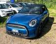 MINI One Cabrio 1.5 102Cv Nav HUD Virtual Led UNIPRO IVA DEDUCIBILE Blau - thumbnail 3