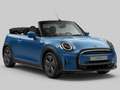 MINI One Cabrio 1.5 102Cv Nav HUD Virtual Led UNIPRO IVA DEDUCIBILE Blau - thumbnail 1