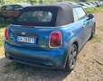 MINI One Cabrio 1.5 102Cv Nav HUD Virtual Led UNIPRO IVA DEDUCIBILE Blau - thumbnail 7