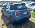 MINI One Cabrio 1.5 102Cv Nav HUD Virtual Led UNIPRO IVA DEDUCIBILE Blau - thumbnail 6