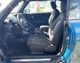 MINI One Cabrio 1.5 102Cv Nav HUD Virtual Led UNIPRO IVA DEDUCIBILE Blau - thumbnail 8