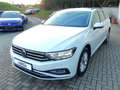 Volkswagen Passat Variant 2.0 TDI Business * Blanc - thumbnail 2