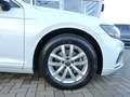 Volkswagen Passat Variant 2.0 TDI Business * Blanc - thumbnail 5