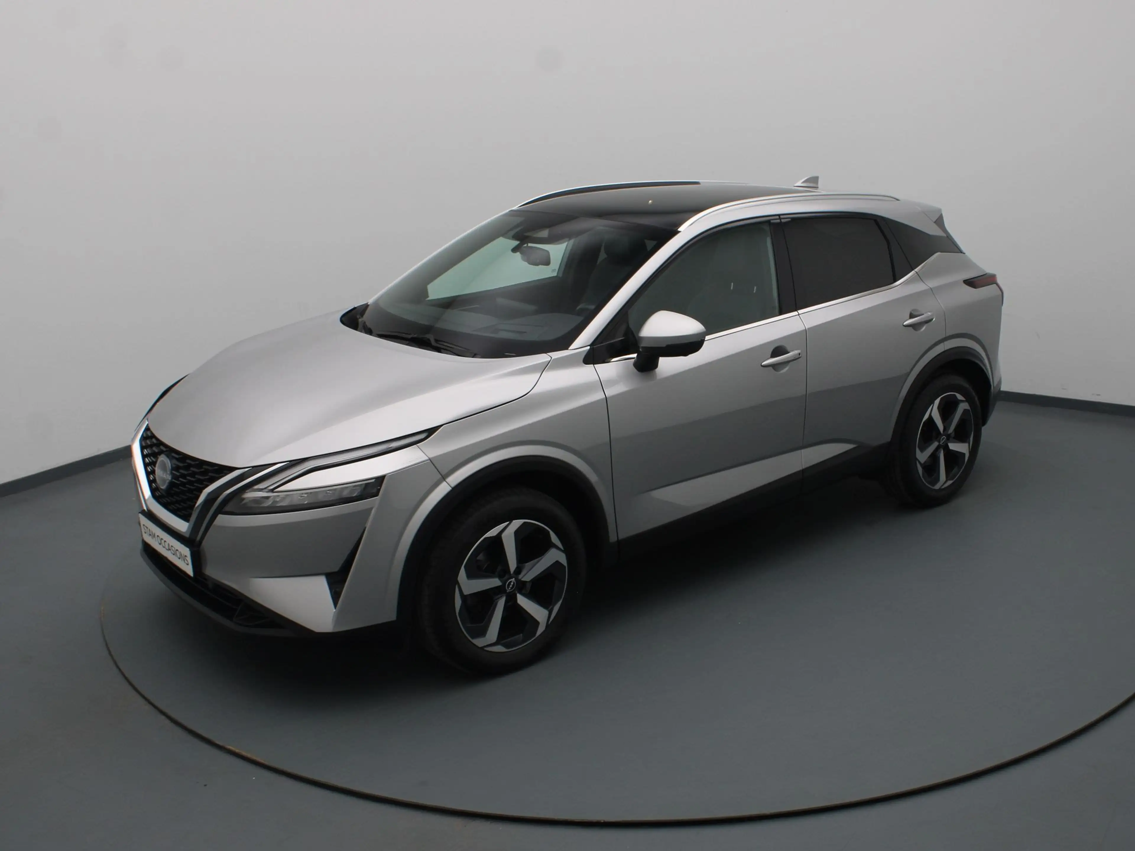 Nissan Qashqai 160pk MHEV Xtronic Business Premium Apple Carplay/ — photo 12