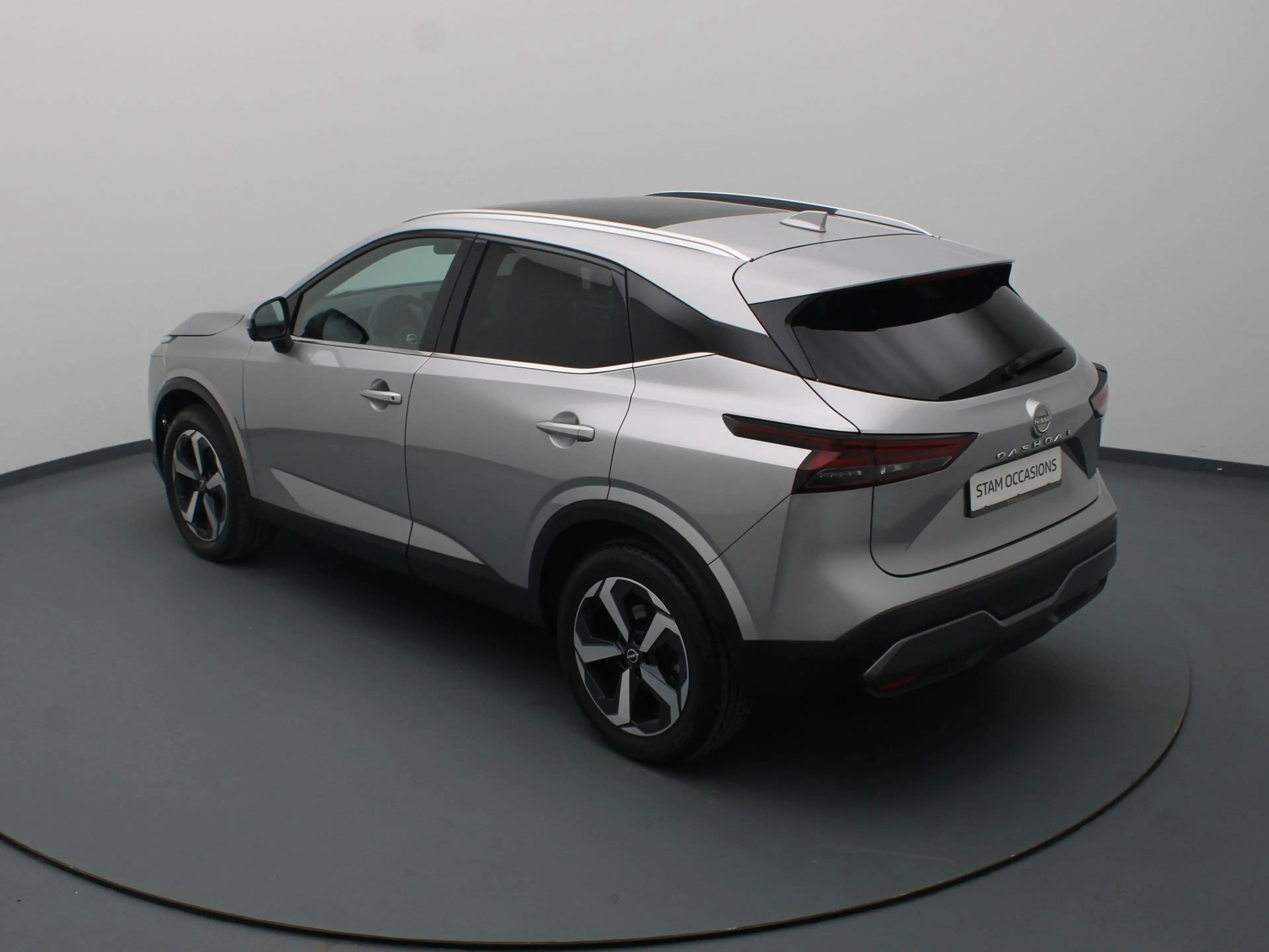 Nissan Qashqai 160pk MHEV Xtronic Business Premium Apple Carplay/ — photo 15