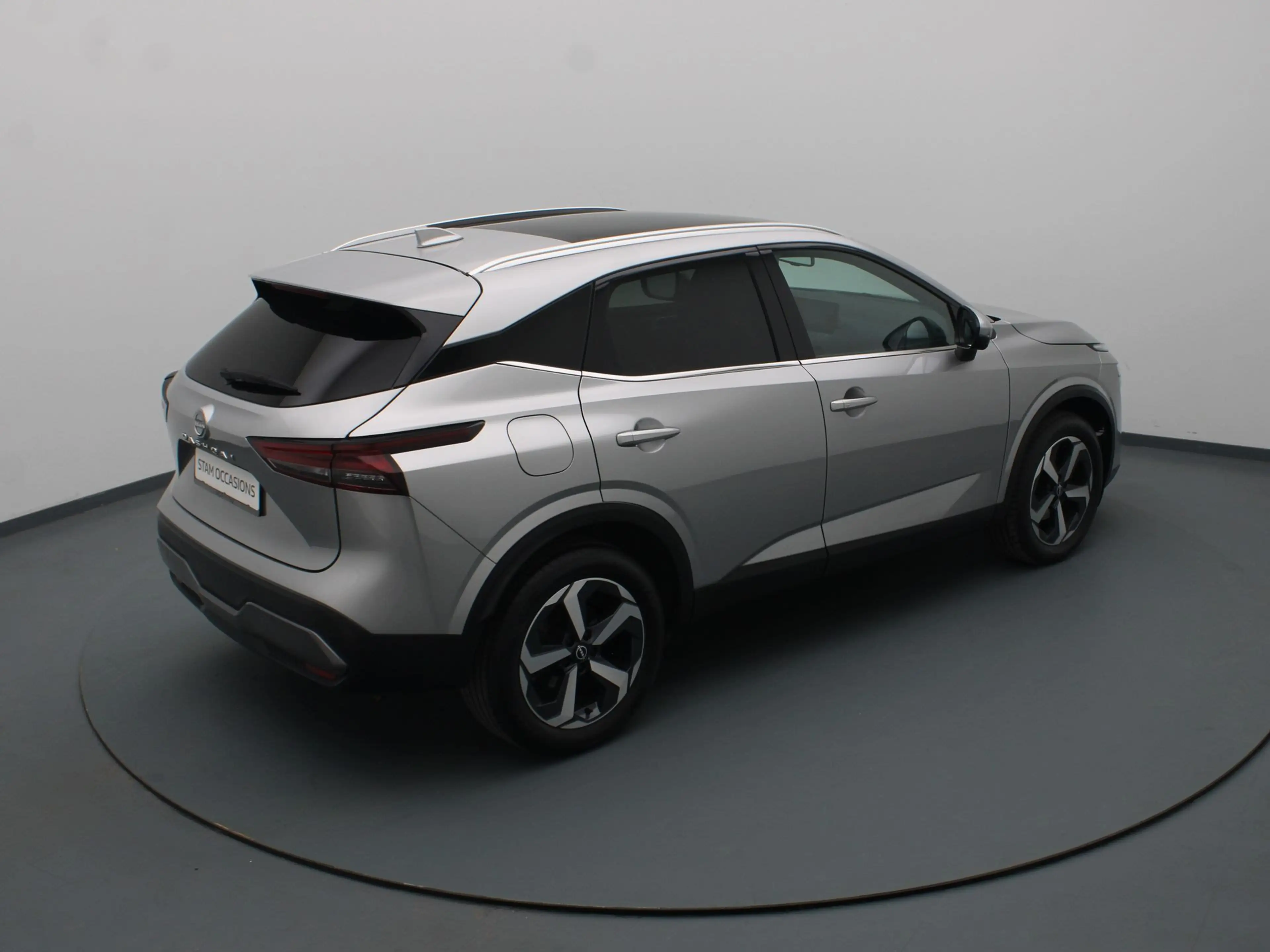 Nissan Qashqai 160pk MHEV Xtronic Business Premium Apple Carplay/ — photo 13