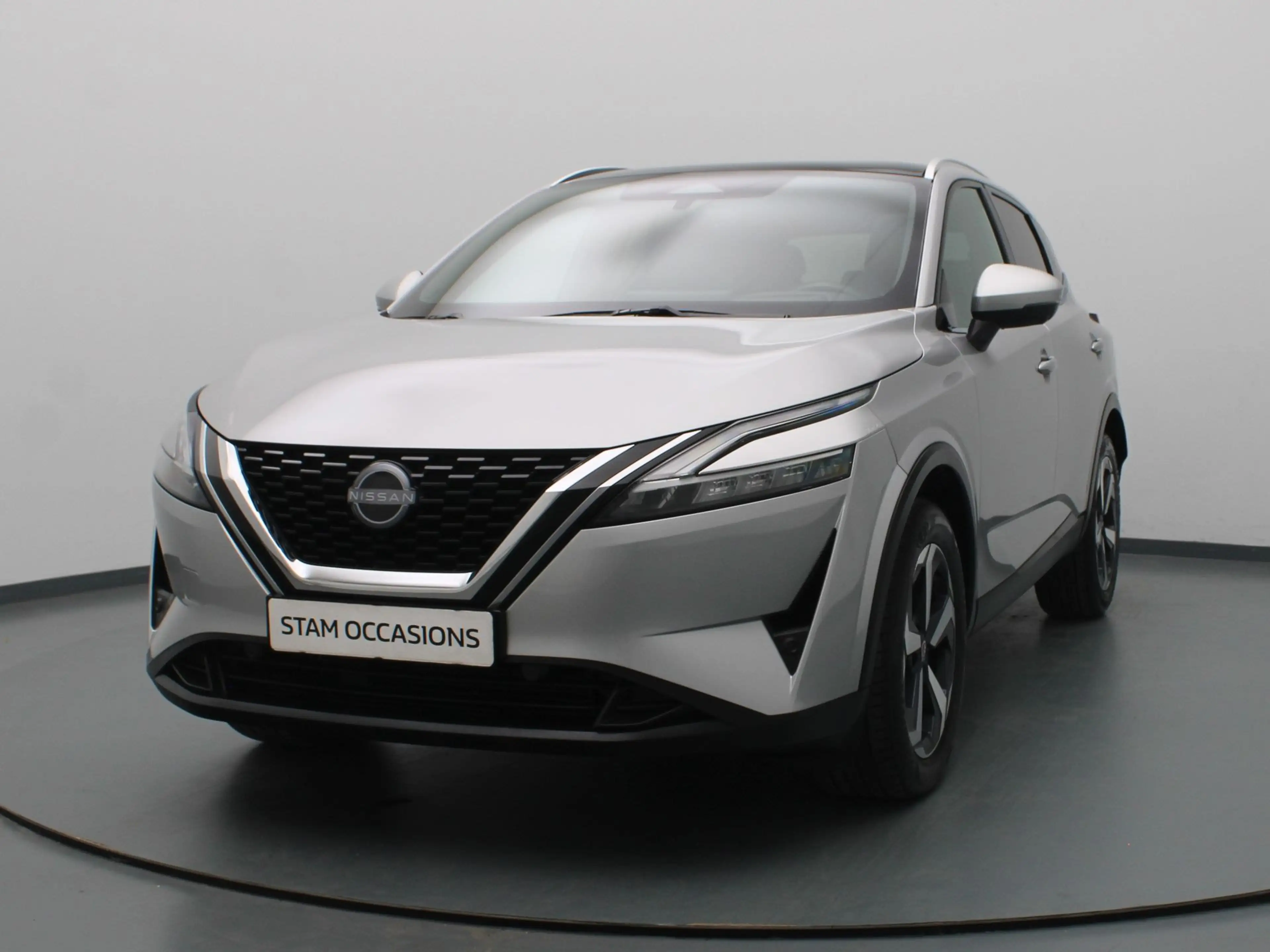 Nissan Qashqai 160pk MHEV Xtronic Business Premium Apple Carplay/ — photo 21