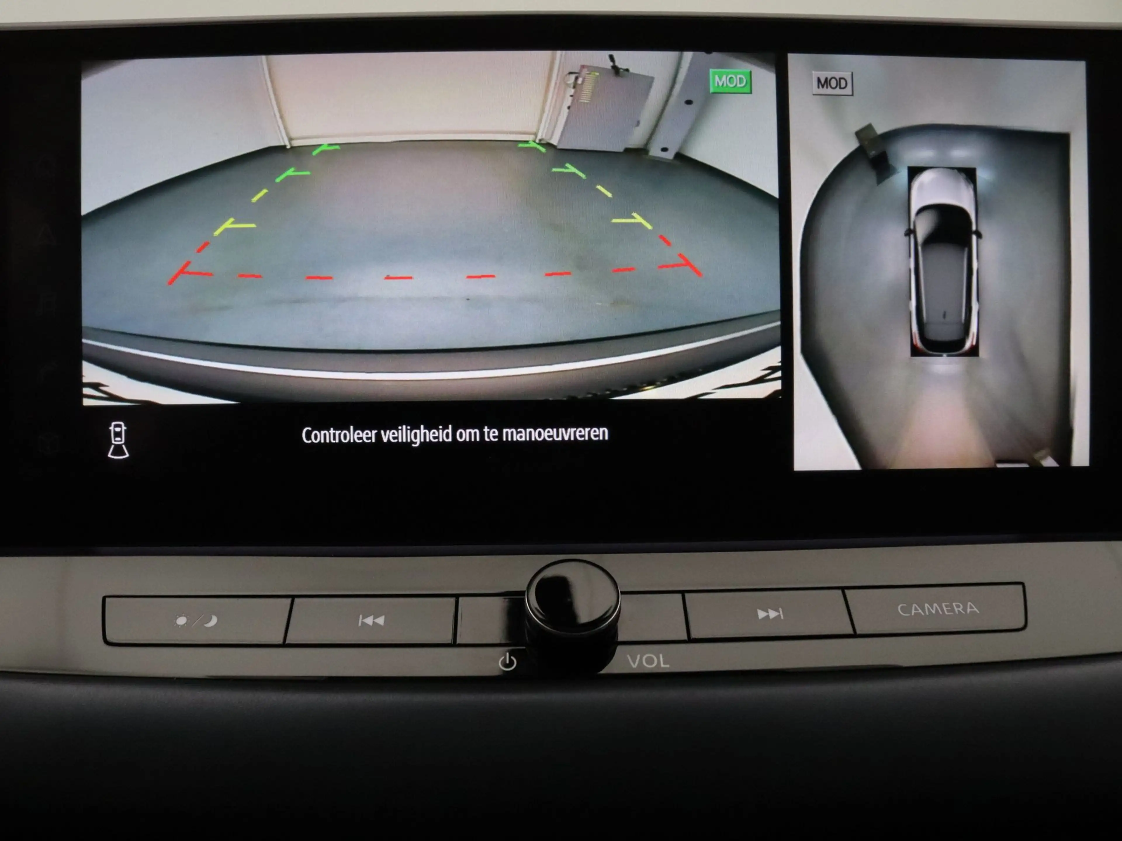 Nissan Qashqai 160pk MHEV Xtronic Business Premium Apple Carplay/ — photo 8