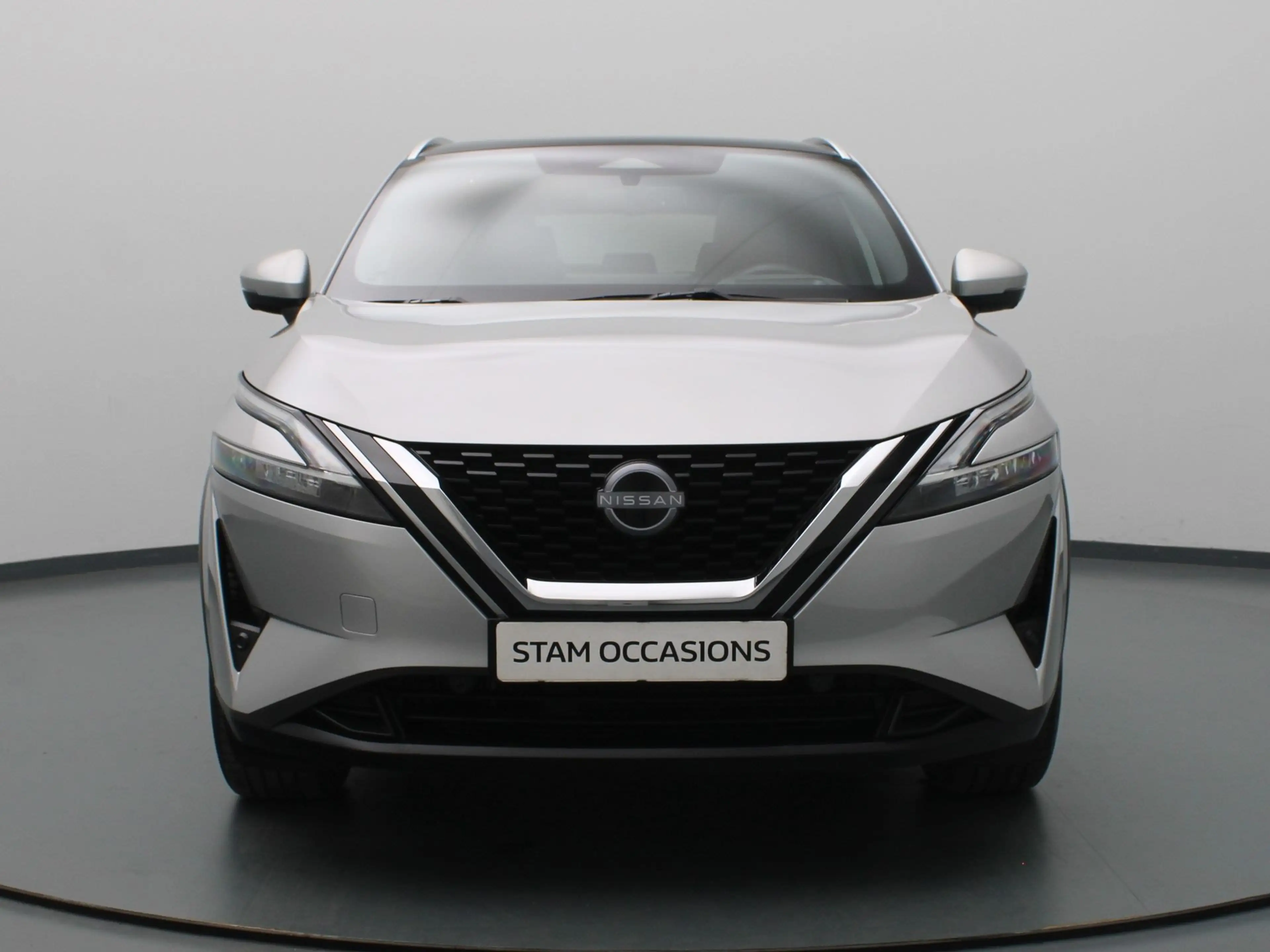 Nissan Qashqai 160pk MHEV Xtronic Business Premium Apple Carplay/ — photo 27