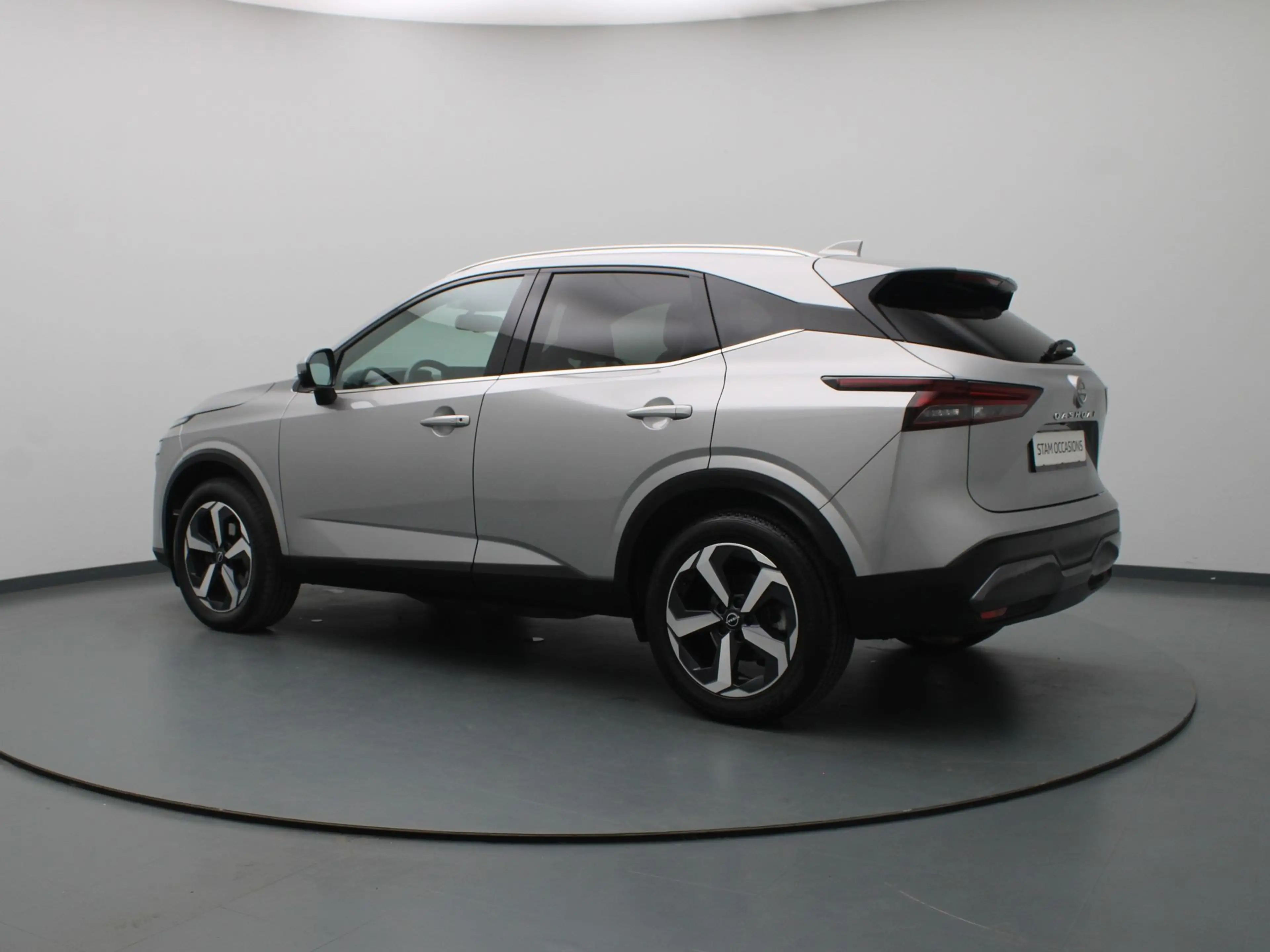 Nissan Qashqai 160pk MHEV Xtronic Business Premium Apple Carplay/ — photo 2