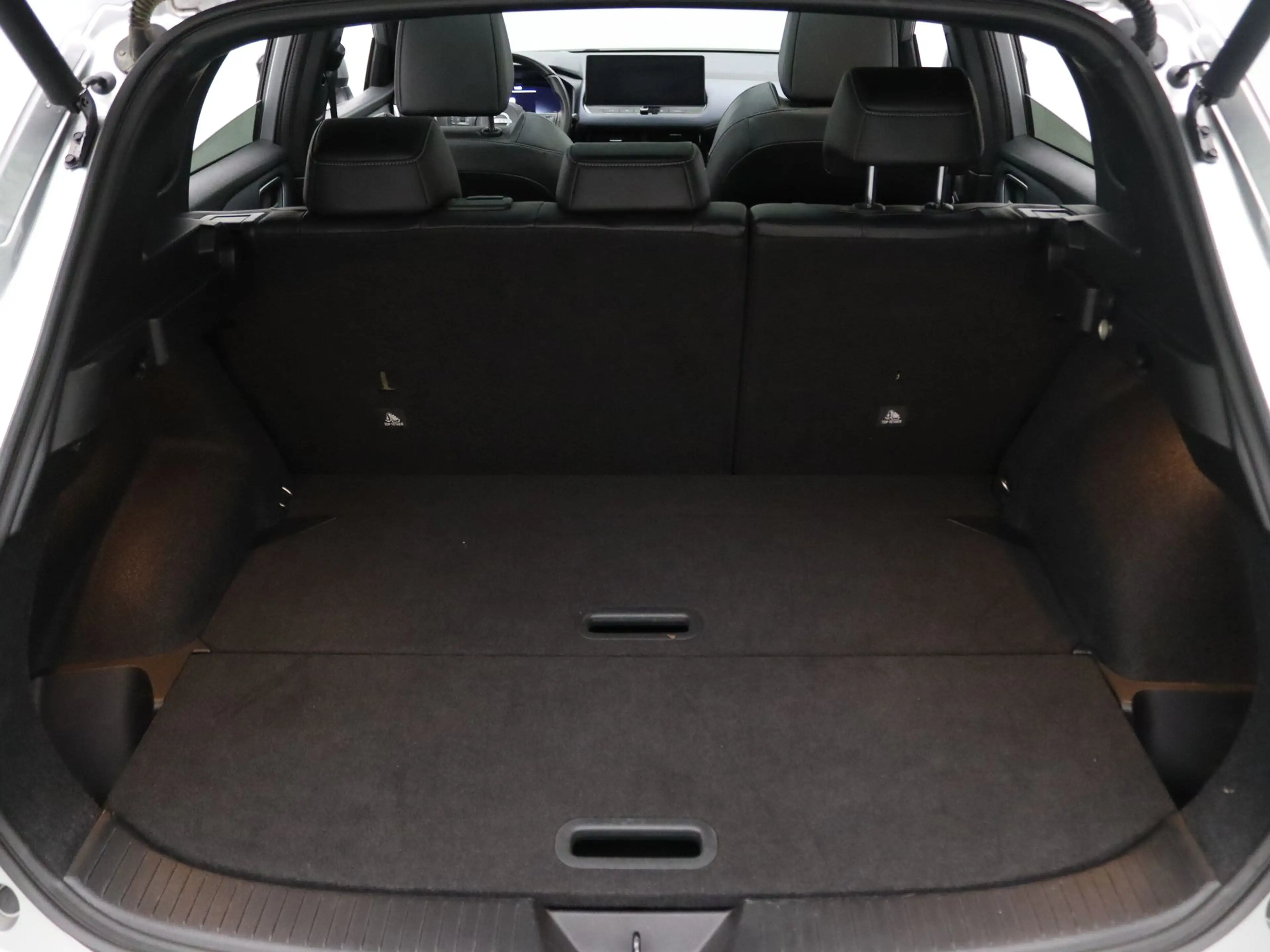 Nissan Qashqai 160pk MHEV Xtronic Business Premium Apple Carplay/ — photo 33