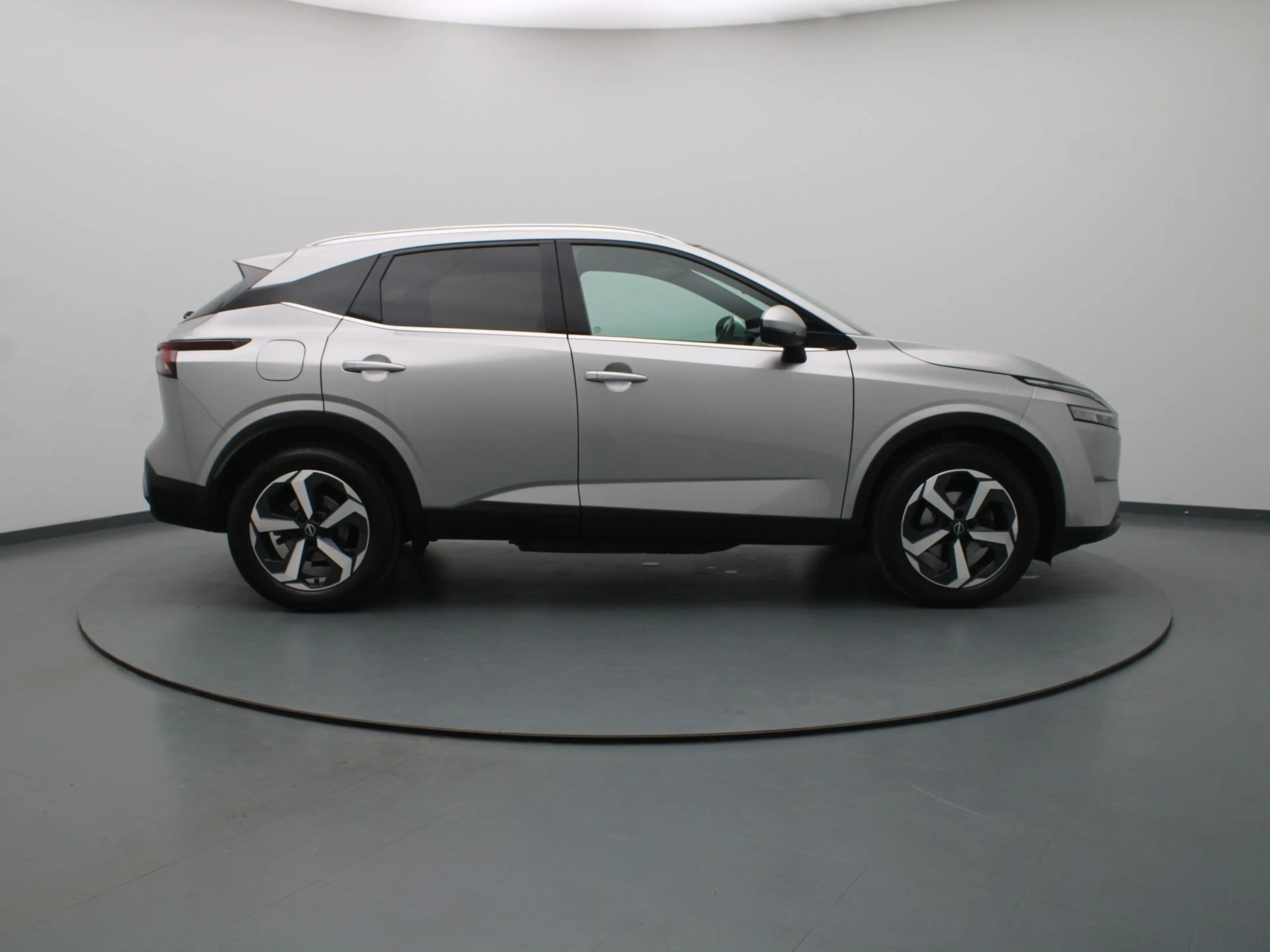 Nissan Qashqai 160pk MHEV Xtronic Business Premium Apple Carplay/ — photo 26