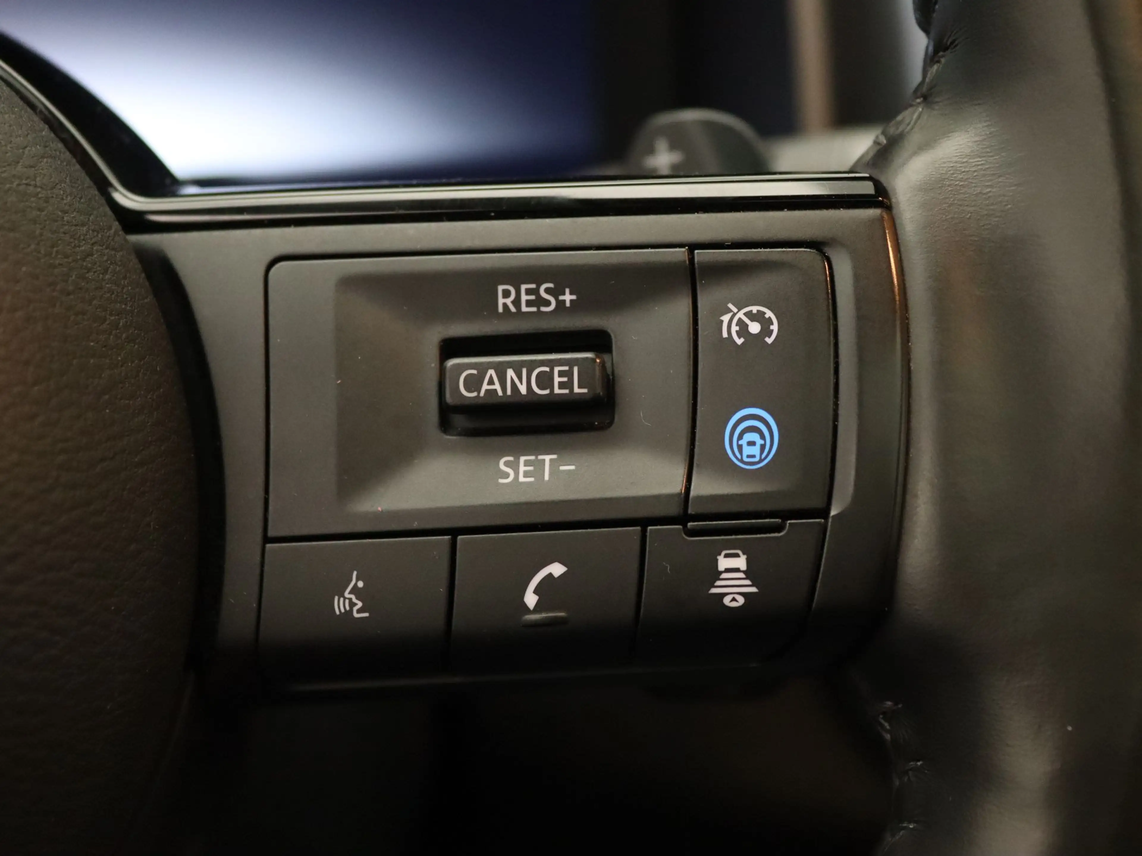Nissan Qashqai 160pk MHEV Xtronic Business Premium Apple Carplay/ — photo 17
