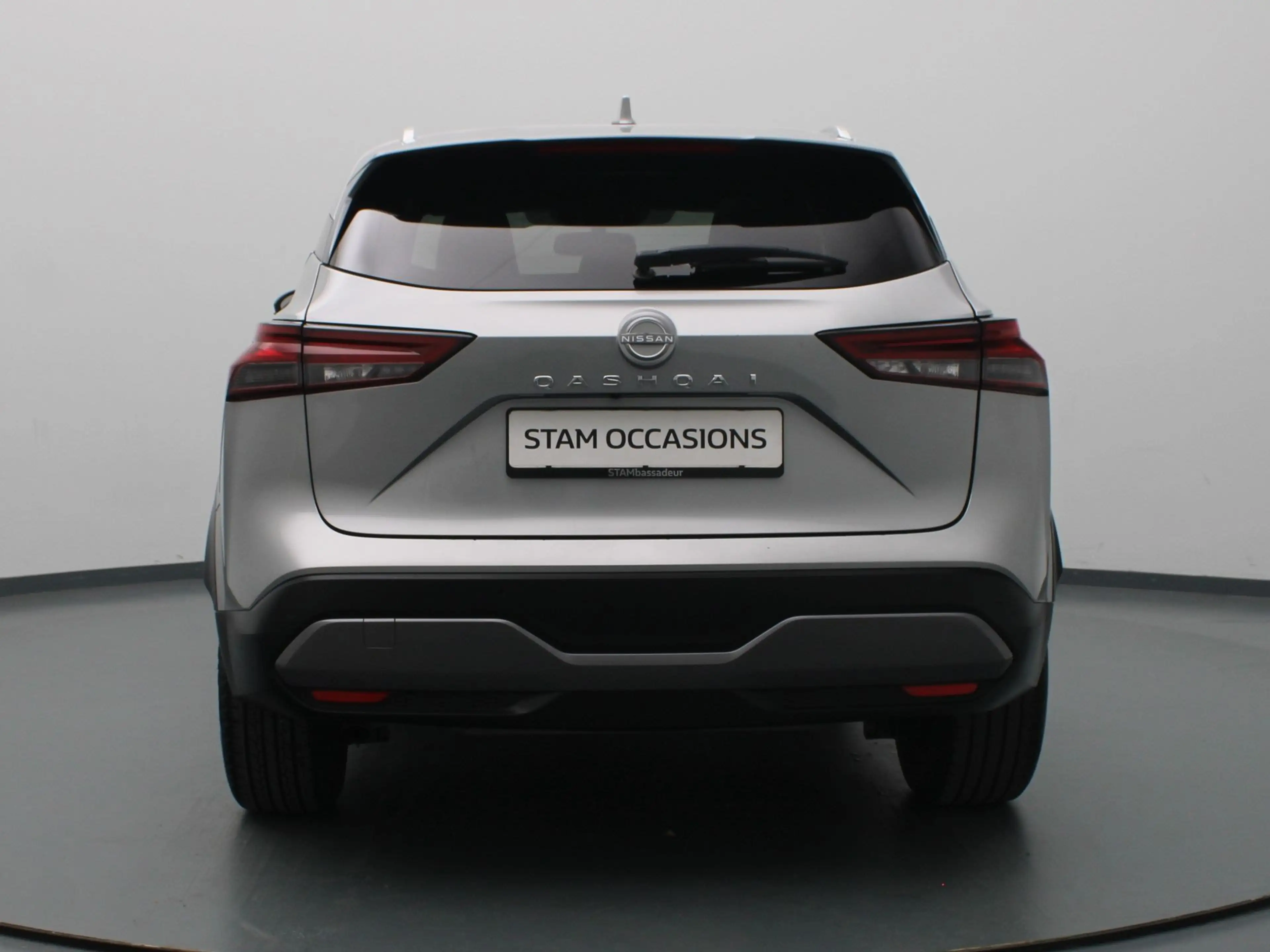 Nissan Qashqai 160pk MHEV Xtronic Business Premium Apple Carplay/ — photo 28