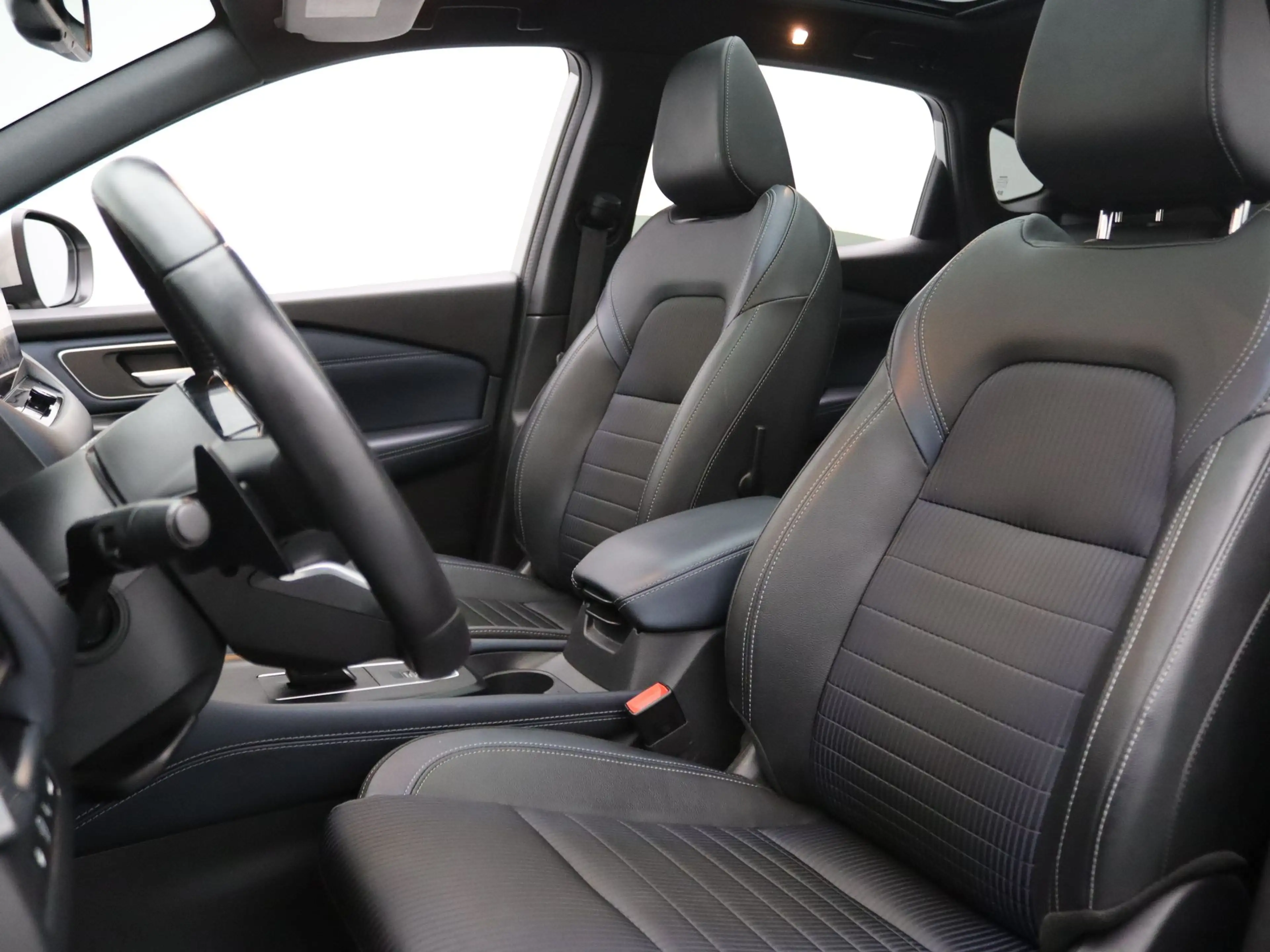 Nissan Qashqai 160pk MHEV Xtronic Business Premium Apple Carplay/ — photo 5