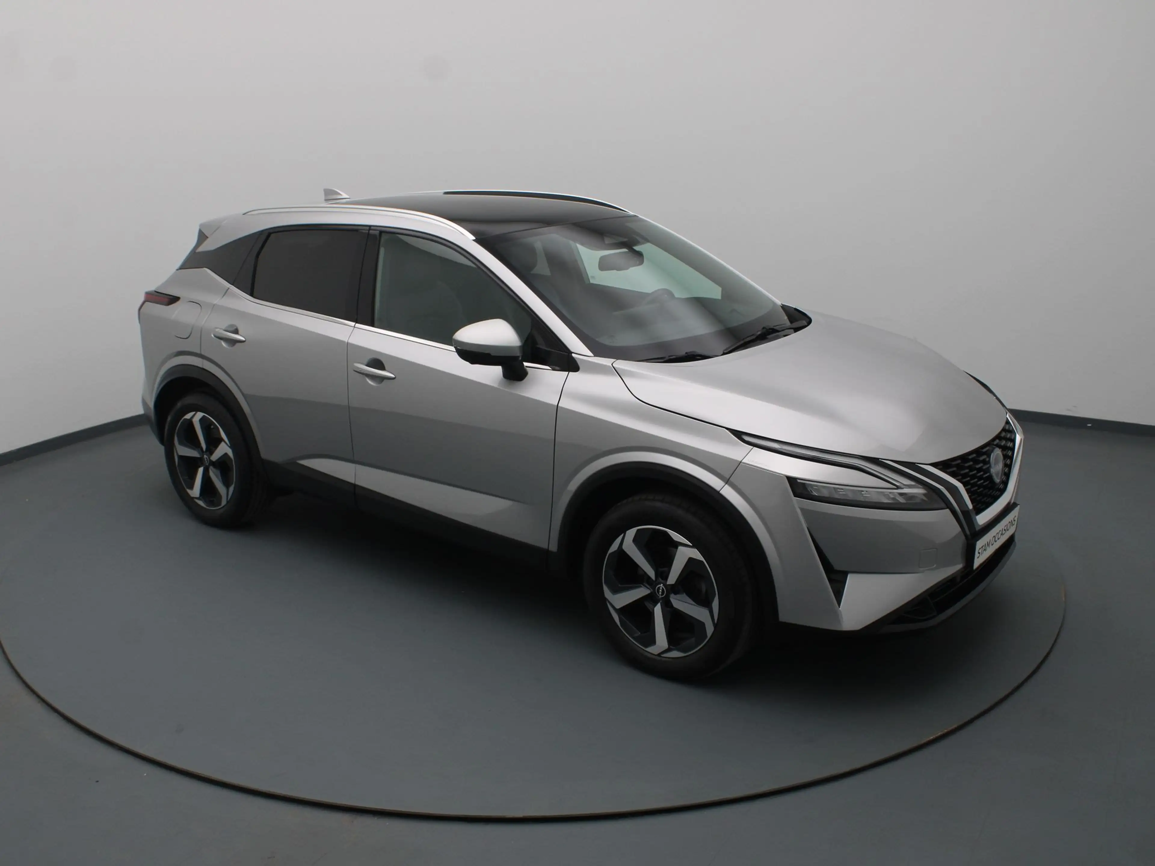 Nissan Qashqai 160pk MHEV Xtronic Business Premium Apple Carplay/ — photo 14