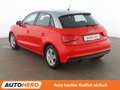 Audi A1 1.0 TFSI *NAVI*PDC*SHZ*ALU*KLIMA* Rot - thumbnail 4