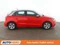Audi A1 1.0 TFSI *NAVI*PDC*SHZ*ALU*KLIMA* Rot - thumbnail 7