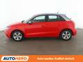 Audi A1 1.0 TFSI *NAVI*PDC*SHZ*ALU*KLIMA* Rot - thumbnail 3