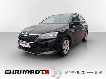 Combi 1.0 TSI DSG Ambition NAV*SHZ*PDC*TEMPO*BL...