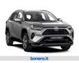 Toyota RAV 4 2.5 vvt-ie phev More Dynamic awd-i e-cvt Argento - thumbnail 2