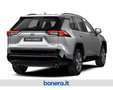 Toyota RAV 4 2.5 vvt-ie phev More Dynamic awd-i e-cvt Argento - thumbnail 4