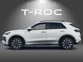 Volkswagen T-Roc Life 1.5 eTSI OPF (116 PS) DSG *GANZJAHRES Weiß - thumbnail 3