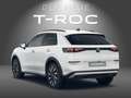 Volkswagen T-Roc Life 1.5 eTSI OPF (116 PS) DSG *GANZJAHRES Wit - thumbnail 4