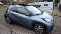 Toyota Aygo X Air Teamplayer Air  PDC V+H Faltdach LED Gris - thumbnail 3