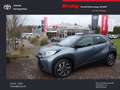 Toyota Aygo X Air Teamplayer Air  PDC V+H Faltdach LED Gris - thumbnail 1