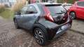 Toyota Aygo X Air Teamplayer Air  PDC V+H Faltdach LED Gris - thumbnail 11