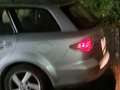 Mazda 6 1.8 Exclusive Silver - thumbnail 3