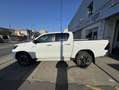 Toyota Hilux IV 4WD 2.8 D-4D 204 DOUBLE CABINE Blanc - thumbnail 6