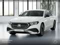 Mercedes-Benz E 200 Edition AMG-Line Sportpaket Night Distronic Weiß - thumbnail 2
