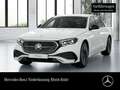 Mercedes-Benz E 200 Edition AMG-Line Sportpaket Night Distronic Weiß - thumbnail 1